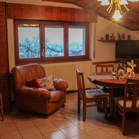 All'Ombra Del Mortirolo Mazzo di Valtellina Экстерьер фото